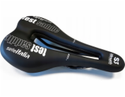 Sedlo Selle Italia SELLE ITALIA X-Bow Superflow TEST S3, FeC Alloy Rail ?7mm, Test (NOVÉ)