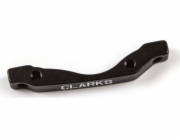 Clarks CLARK'S 140mm Post Mount zadní brzdový adaptér pro silniční kola