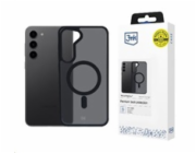 3mk Smoke MagCase pro Samsung Galaxy S23+