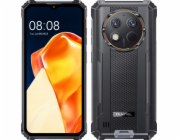 Oukitel WP28S 4/128 10600mAh DS - chytrý telefon, černý