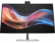 HP LCD 727pm 27" 4K 3840x2160, IPS, 16:9,Cam, 4x3W, 400nits,5ms,2000:1,DP, DP out, HDMI, 5xUSB A,USB-C, RJ-45, TB4 -100W