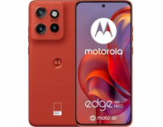 Motorola Edge 50 Neo 5G  (6.4") 120Hz Dual SIM Android 14 5G USB Type-C 12 GB 512 GB 4310 mAh Poinciana Terakota