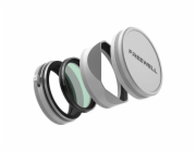 Freewell FujiX100 filter set with lens hood (silver)