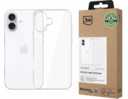 3mk Clear Case Eco pro Apple iPhone 16 Plus