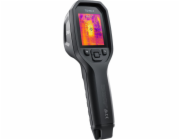 FLIR TG165-X Černá 2/3" 80 x 60 px Vestavěný displej LCD 320 x 240 px