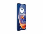 Motorola Edge 50 Neo 5G  (6.4") 120Hz Dual SIM Android 14 5G USB Type-C 12 GB 512 GB 4310 mAh Nautical Blue