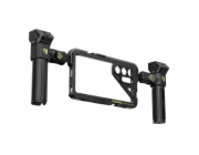 Set of mounts Genius Rig Freewell for Samsung S24 Ultra