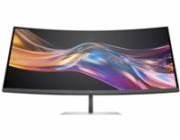 HP LCD 738pu 38 Curved 3840 x1600, IPS,2000:1,400nits,5ms, HDMI 2.0, DP 1.4, USB3-C, 5xUSB-A,RJ-45,TB 4 - 100W