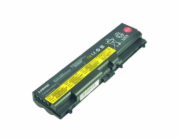 2-Power CBI3402A 5200 mAh baterie - neoriginální 2-Power baterie pro IBM/LENOVO ThinkPad L430/L530/T430/T530/W530 Series, Li-ion (6cell), 10.8V, 5200mAh