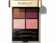 GUERLAIN  OMBRES G EYESADOWS PALETTE Majestic Rose 530 4x1,5g