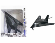 Stíhačka F117 FIGHTER JET - 1:400