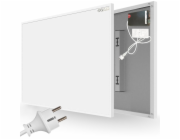 IR topný panel CRONOS Graphene PRO CGP-580TWP White