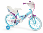 Dětské kolo Huffy Disney FROZEN 16“ 21771W