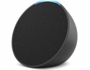 Amazon Echo Pop Charcoal Speaker