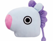 BT21  - Plyšový polštář / maskot 28 cm MANG