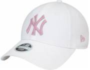 New Era  League Essentials 940 New York Yankees Cap 60435215 Green OSFM