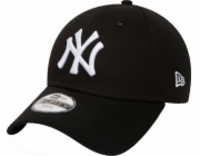 New Era  9FORTY League Dětská čepice New York Yankees 10879076 černá YOUTH