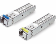 Modul SFP Planet Planet MGB-2GTLB20