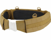 Condor  Slim Battle Belt Coyote Brown S