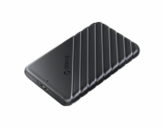 Orico 25PW1 HDD/SSD 2.5", 5Gbps, USB-A to USB Micro-B Drive Enclosure (black)