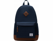 Herschel  Heritage Backpack 11383-03548 Navy Blue Jedna velikost