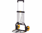 Hliníkový skládací přepravní vozík Stanley Fatmax FXWT-706 125 kg