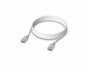 Ubiquiti UACC-Cable-Patch-EL-3M-W - UniFi Etherlighting Patch kabel 3m