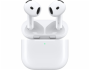 APPLE AirPods 4 s aktivním potlačováním hluku