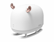 Humidifier with light Sothing DSHJ-H-009 (white)