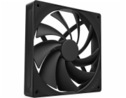 NZXT F140Q, skříňový ventilátor