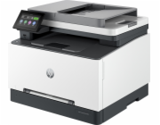 HP LaserJet Pro MFP 3302fdng, multifunkční tiskárna