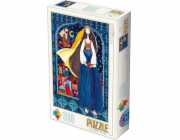 D-Toys Puzzle 1000 Andrea Kurti, Arabské noci