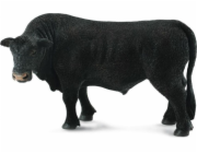 COLLECTA figurka BULL BLACK ANGUS