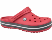 Crocs Crockband Clog 11016-6EN červený 45/46