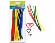 Euro Trade Coated Wires - 291065