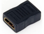 LechPol HDMI - HDMI AV adaptér černý (ZLA0667)