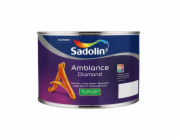 Barva SADOLIN AMBIANCE DIAMOND BC, 0,465l