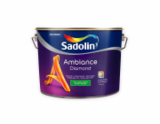 Barva SADOLIN AMBIANCE DIAMOND BC, 9,3l