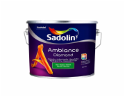 Barva SADOLIN AMBIANCE DIAMOND BC, 2,33l