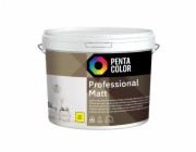 Základ barvy Pentacolor Professional Matt, emulze, 3 l