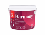 Akrylová barva Tikkurila Harmony, C base, matná, 2,7l