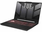 Notebook ASUS TUF Gaming FA507NU, R7 7735HS