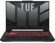 Notebook Asus TUF Gaming FA507NV 7735HS 1TB klávesnice US