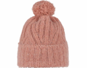 Buff  Nerla Knitted Hat Beanie 1323354011000 červená Jedna velikost