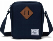 Herschel  Heritage Crossbody 11384-00007 Navy Blue Jedna velikost