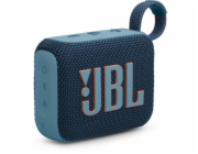 JBL GO4 Blue