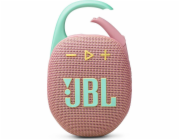 JBL Clip 5 Pink