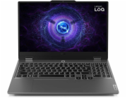 Počítač Lenovo LOQ i5-13450HX 12/512GB RTX 4050