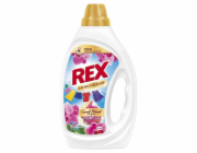 GEL SKAL REXMALAYSI ORCHID 20SK 0,9L