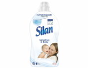 ZMĚKČOVAČ SILAN SENSITIVE 76SK 1.408L